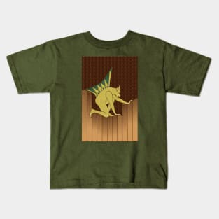 The Great Gargoyle Kids T-Shirt